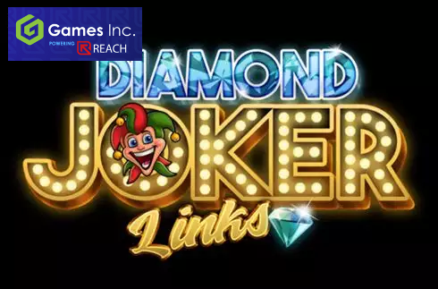 Diamond Joker Links